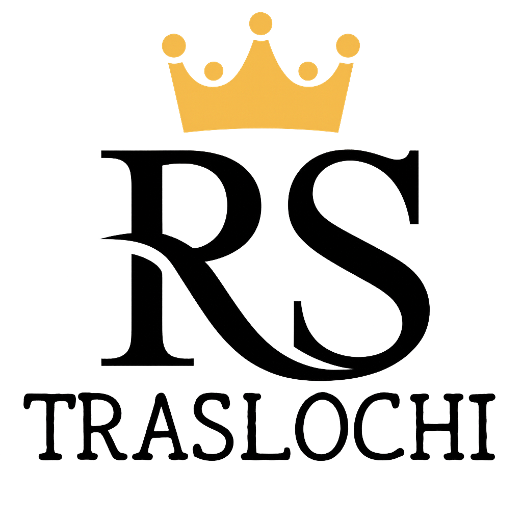 RS traslochi